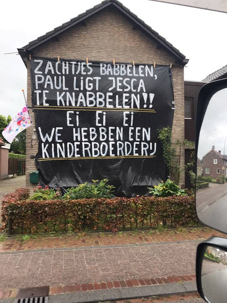 Gewoon een verzameling hilarische foto's #864