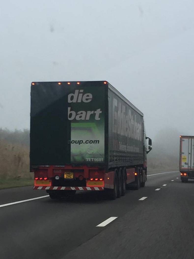 Gewoon een verzameling hilarische foto's #728