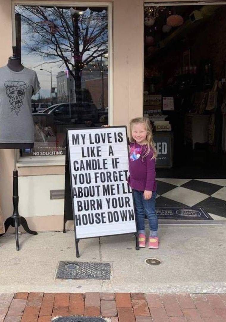 Gewoon een verzameling hilarische foto’s #1250