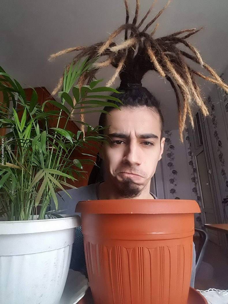 Gewoon een verzameling hilarische foto's #1318