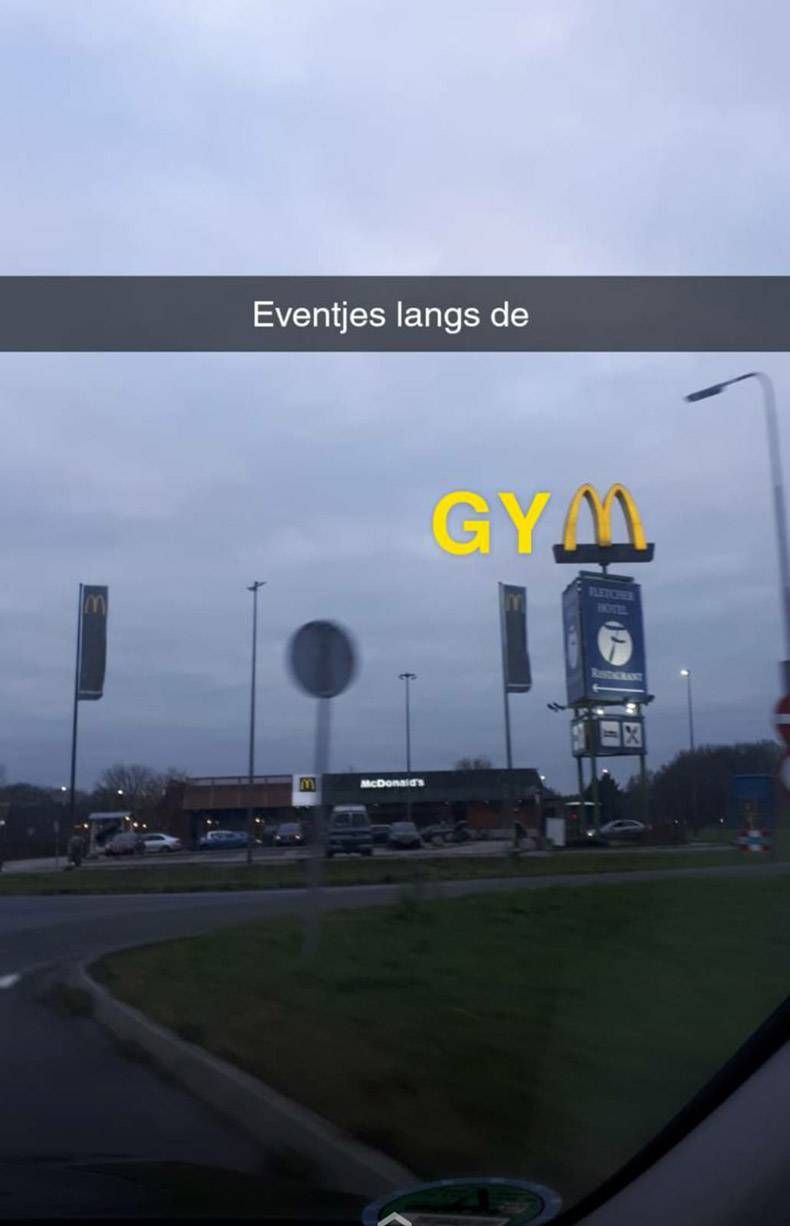 Gewoon een verzameling hilarische foto's #1229