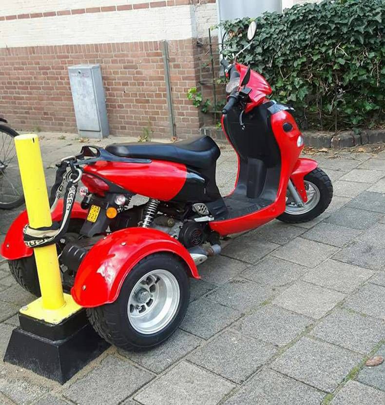 Gewoon een verzameling hilarische foto's #896