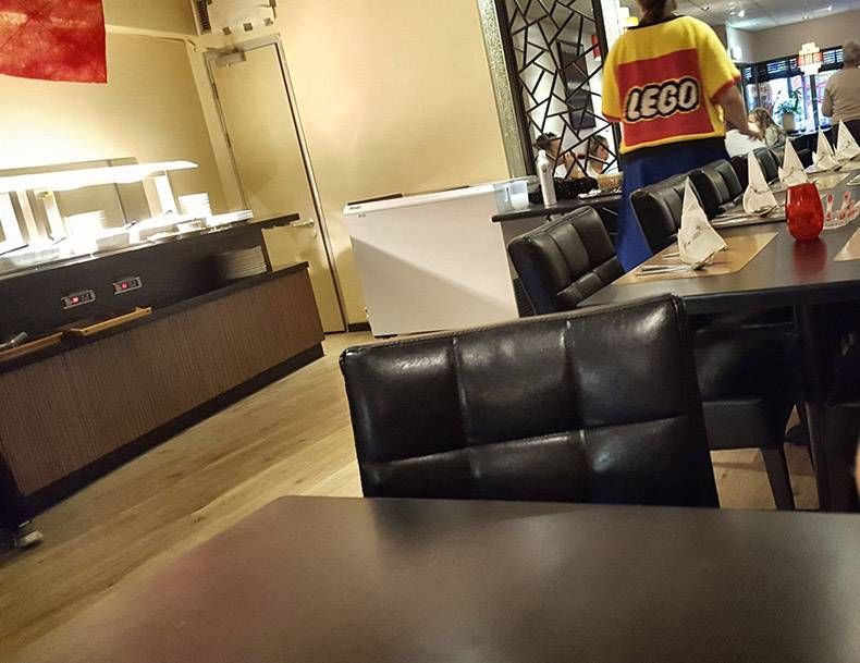 Gewoon een verzameling hilarische foto's #875