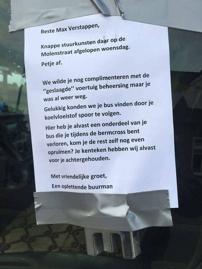 Gewoon een verzameling hilarische foto’s #865