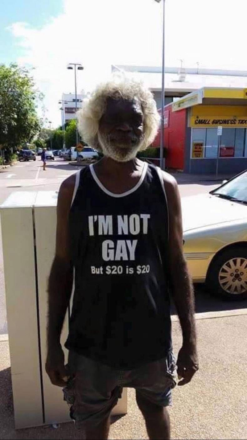 Gewoon een verzameling hilarische foto's #859