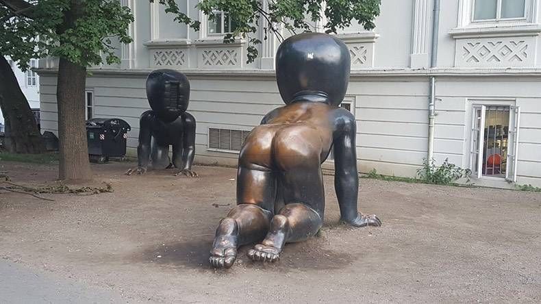 Gewoon een verzameling hilarische foto's #856