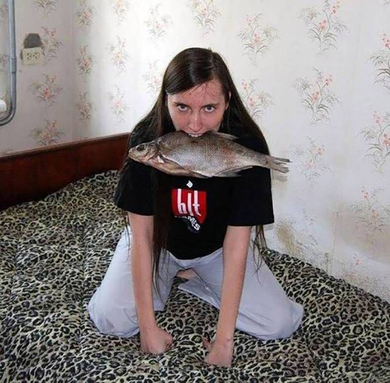 Gewoon een verzameling hilarische foto's #838