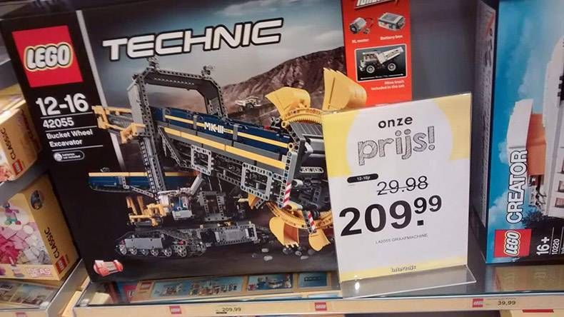 Gewoon een verzameling hilarische foto’s #790