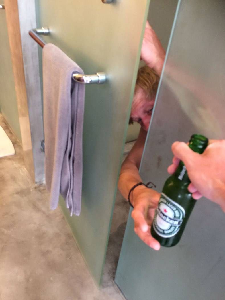 Gewoon een verzameling hilarische foto's #772