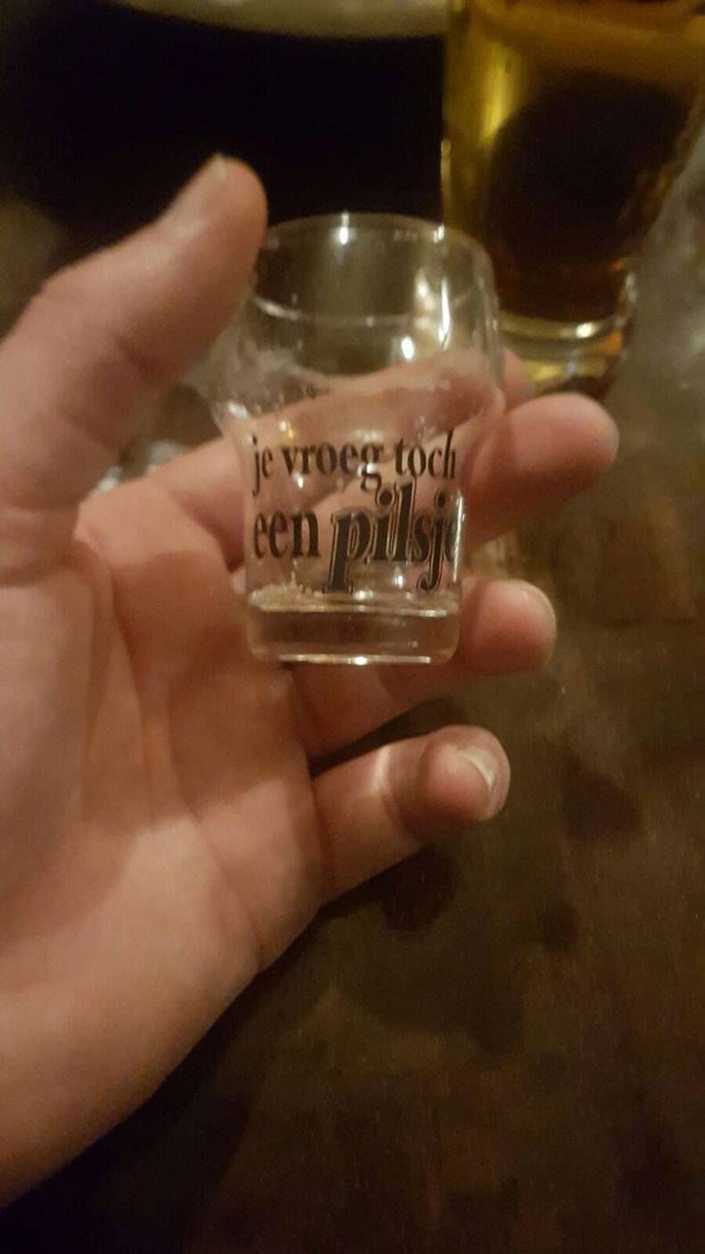 Gewoon een verzameling hilarische foto's #769