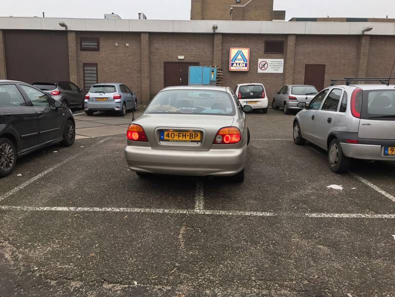Gewoon een verzameling hilarische foto's #751