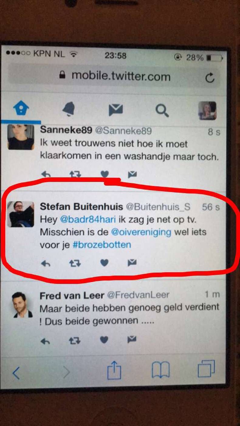 Gewoon een verzameling hilarische foto's #748