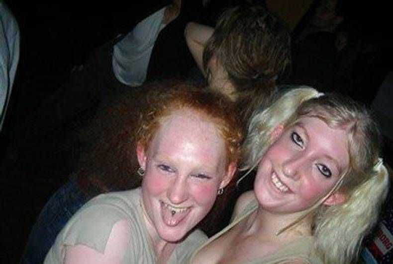 Gewoon een verzameling hilarische foto's #738