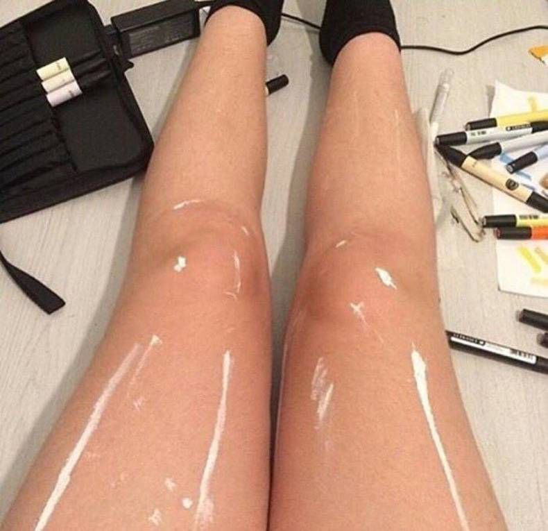 Gewoon een verzameling hilarische foto's #728