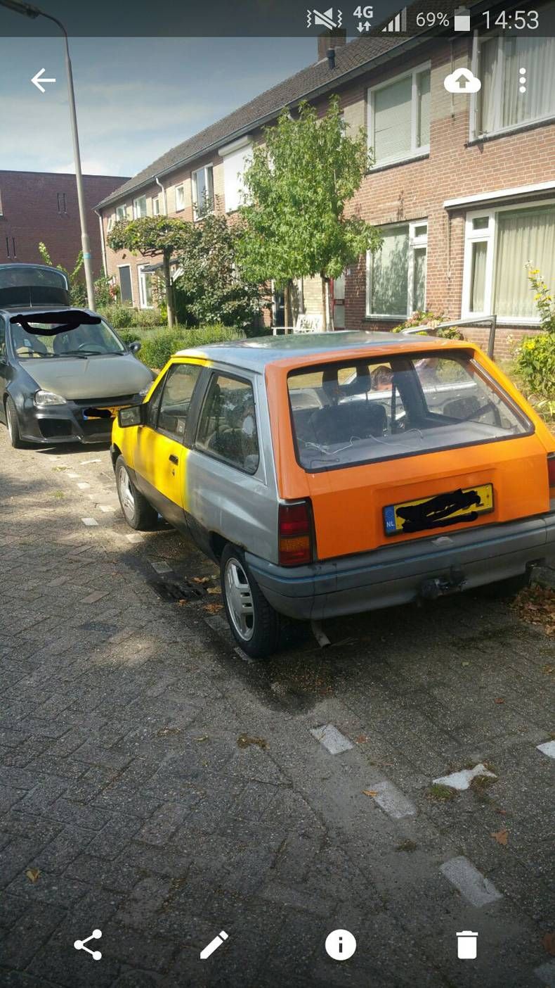 Gewoon een verzameling hilarische foto's #703