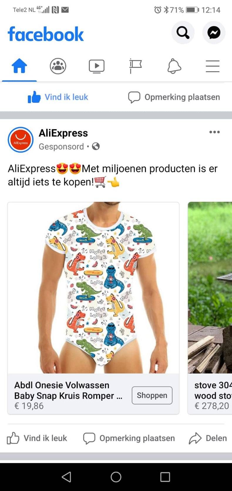 Gewoon een verzameling hilarische foto's #1294