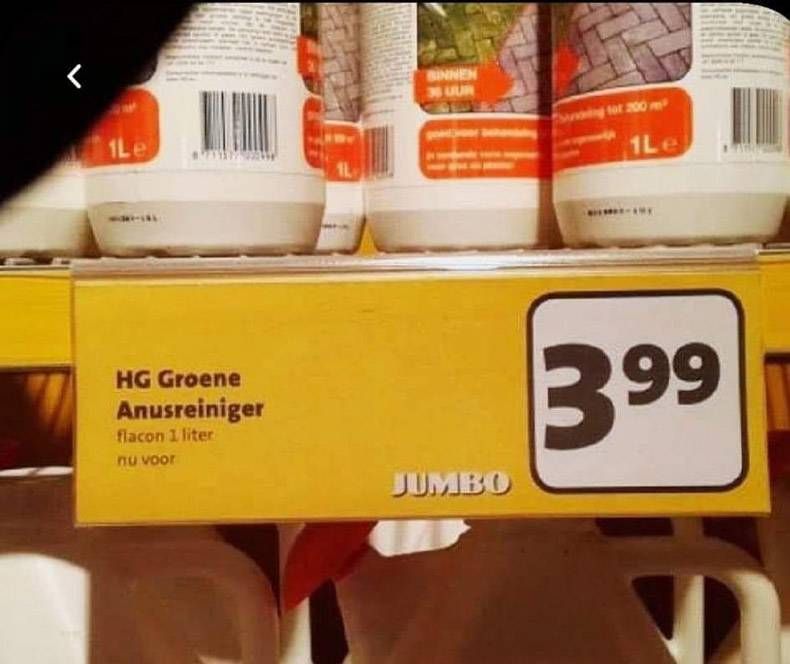 Gewoon een verzameling hilarische foto's #1235