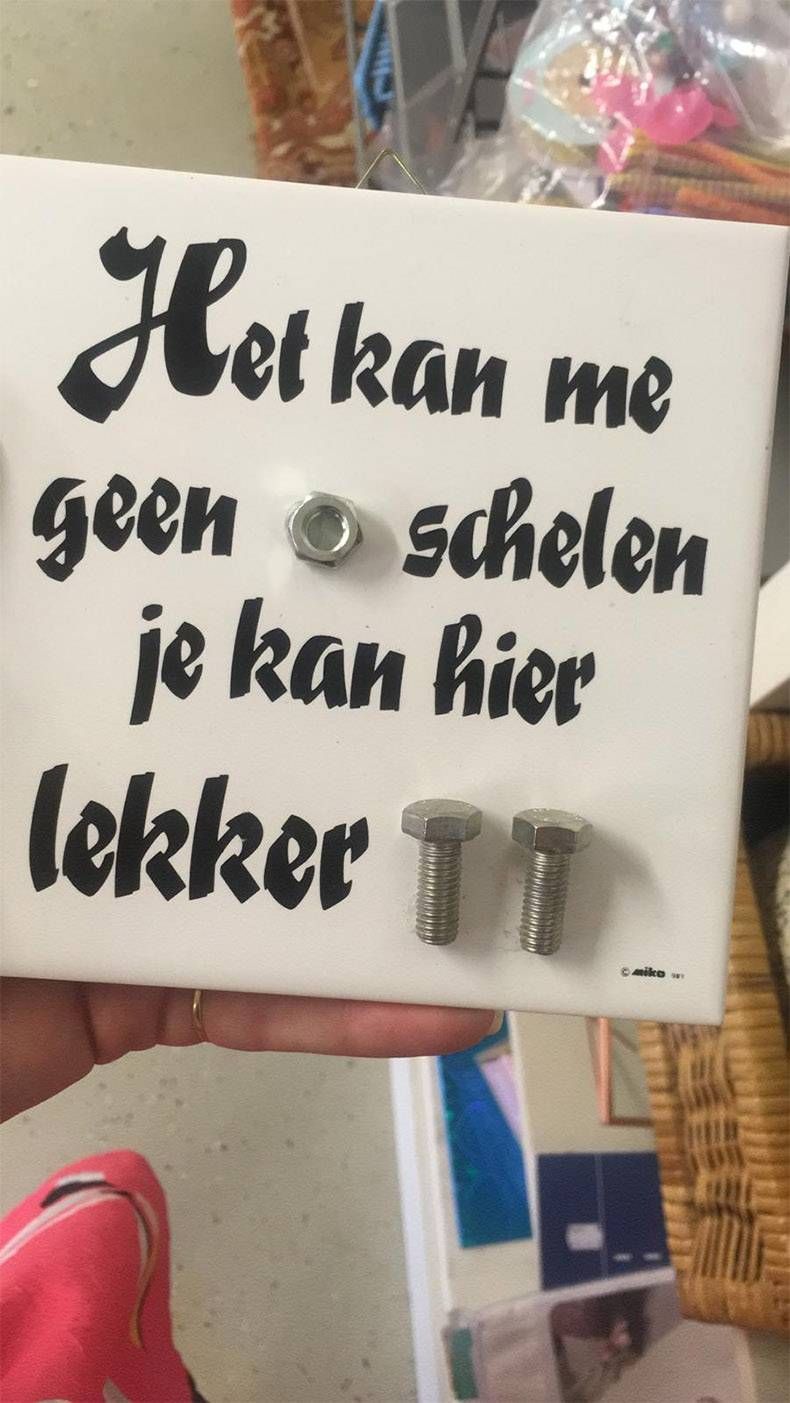 Gewoon een verzameling hilarische foto's #1141