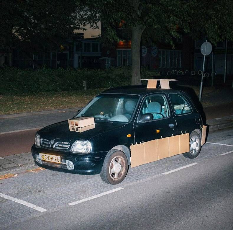 Gewoon een verzameling hilarische foto's #1065