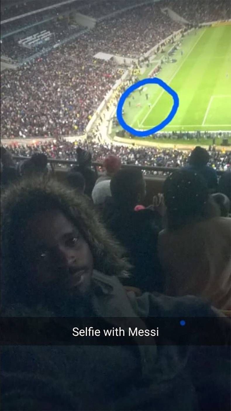 Gewoon een verzameling hilarische foto's #993