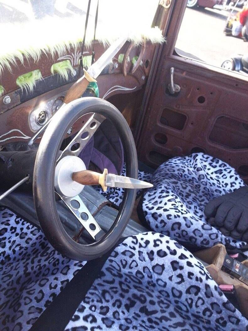 Gewoon een verzameling hilarische foto's #992