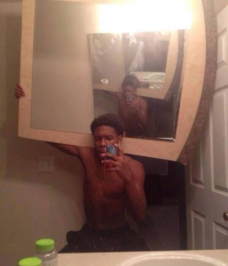 Gewoon een verzameling hilarische foto's #975