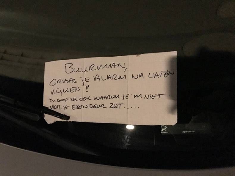Gewoon een verzameling hilarische foto's #890