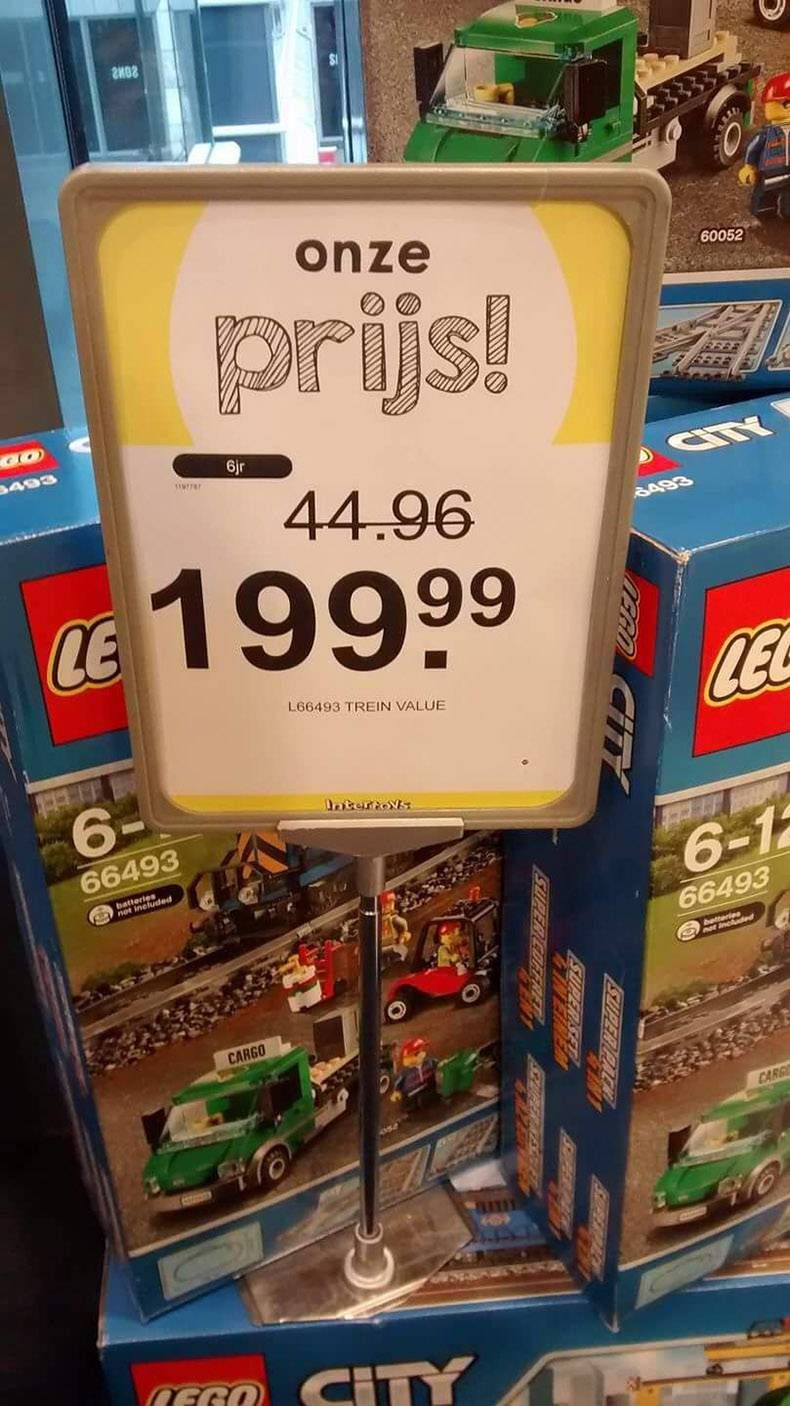 Gewoon een verzameling hilarische foto’s #790