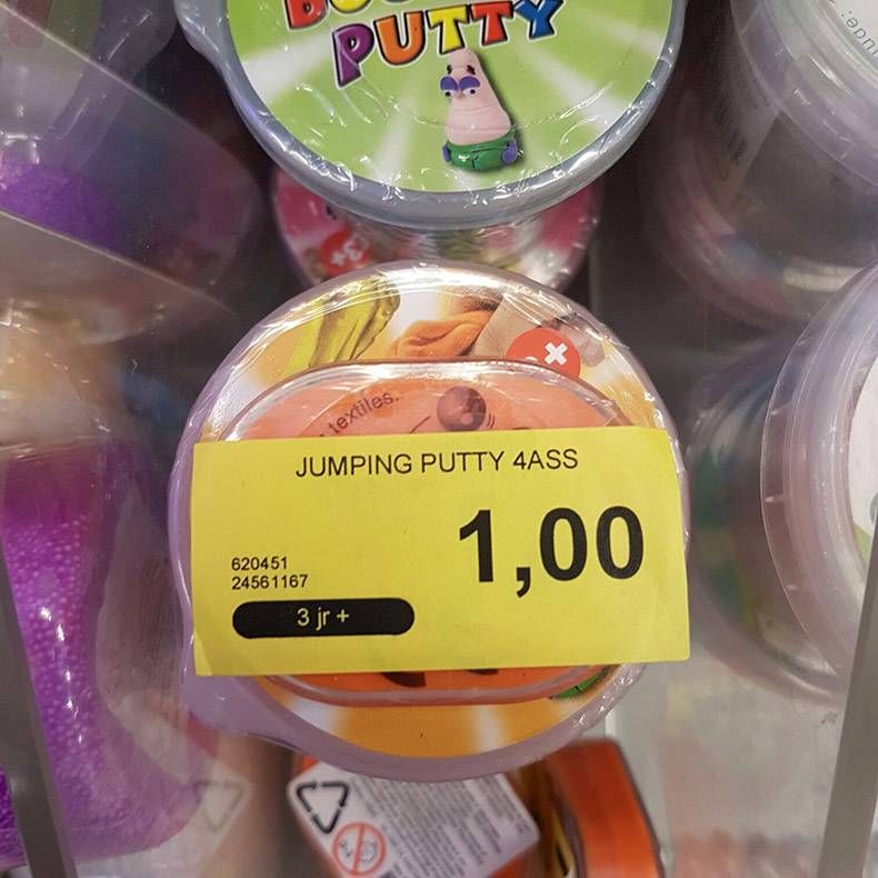 Gewoon een verzameling hilarische foto's #786