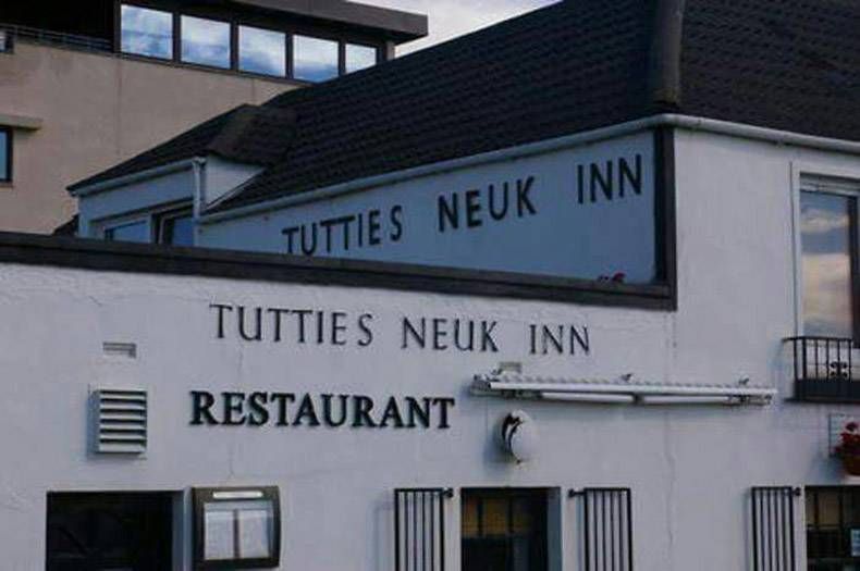 Gewoon een verzameling hilarische foto's #768