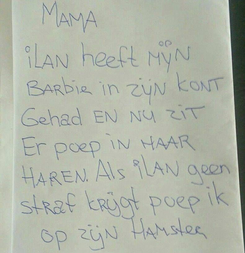 Gewoon een verzameling hilarische foto's #765