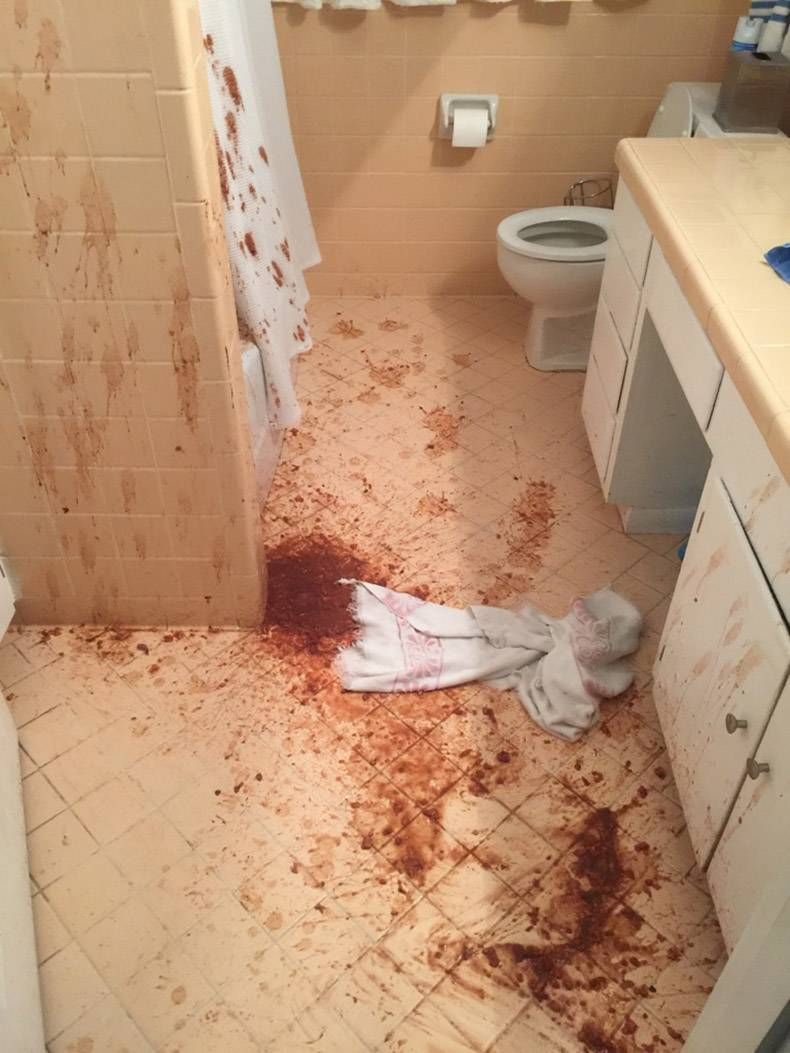 Gewoon een verzameling hilarische foto's #760