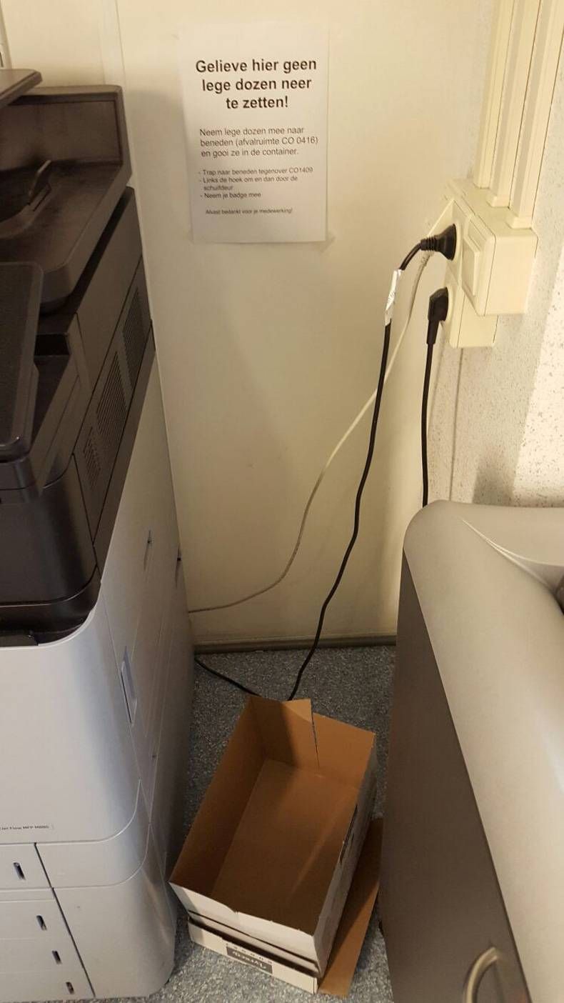 Gewoon een verzameling hilarische foto's #731