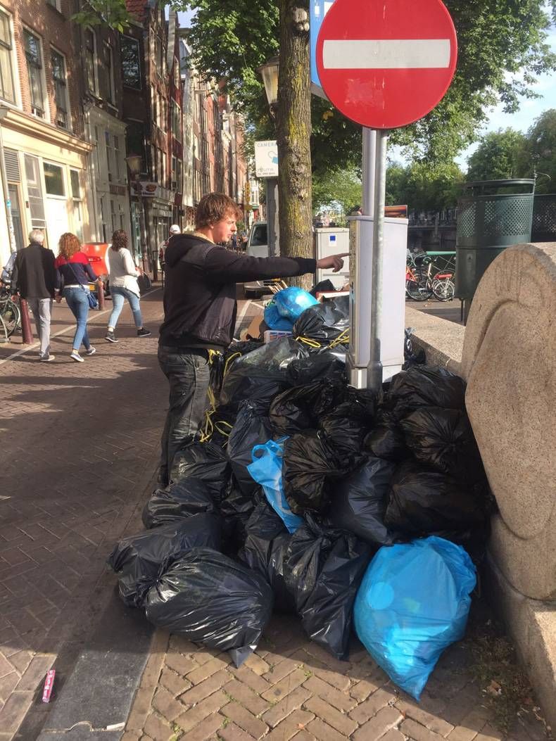 Gewoon een verzameling hilarische foto's #715
