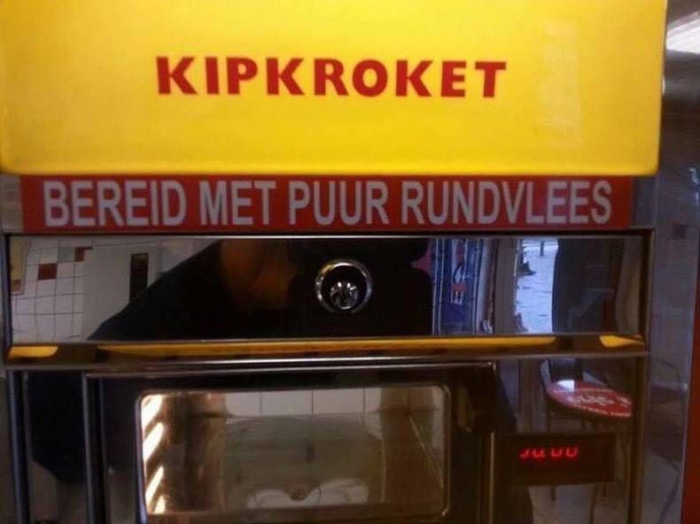 Gewoon een verzameling hilarische foto's #711