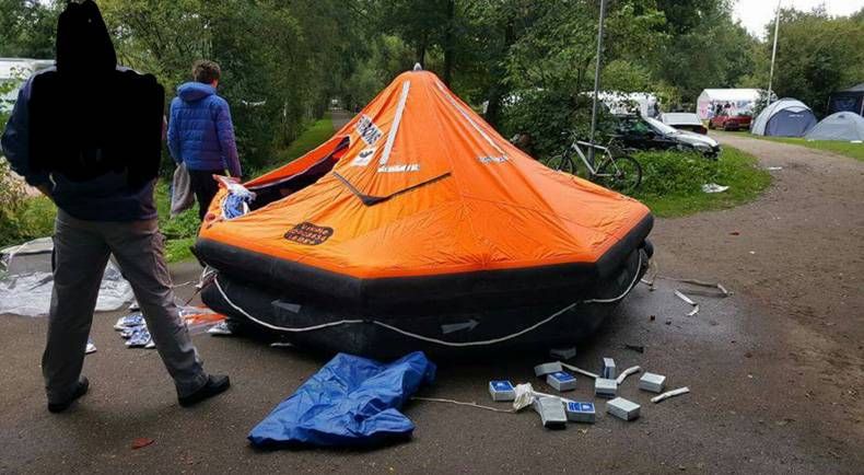Gewoon een verzameling hilarische foto's #701