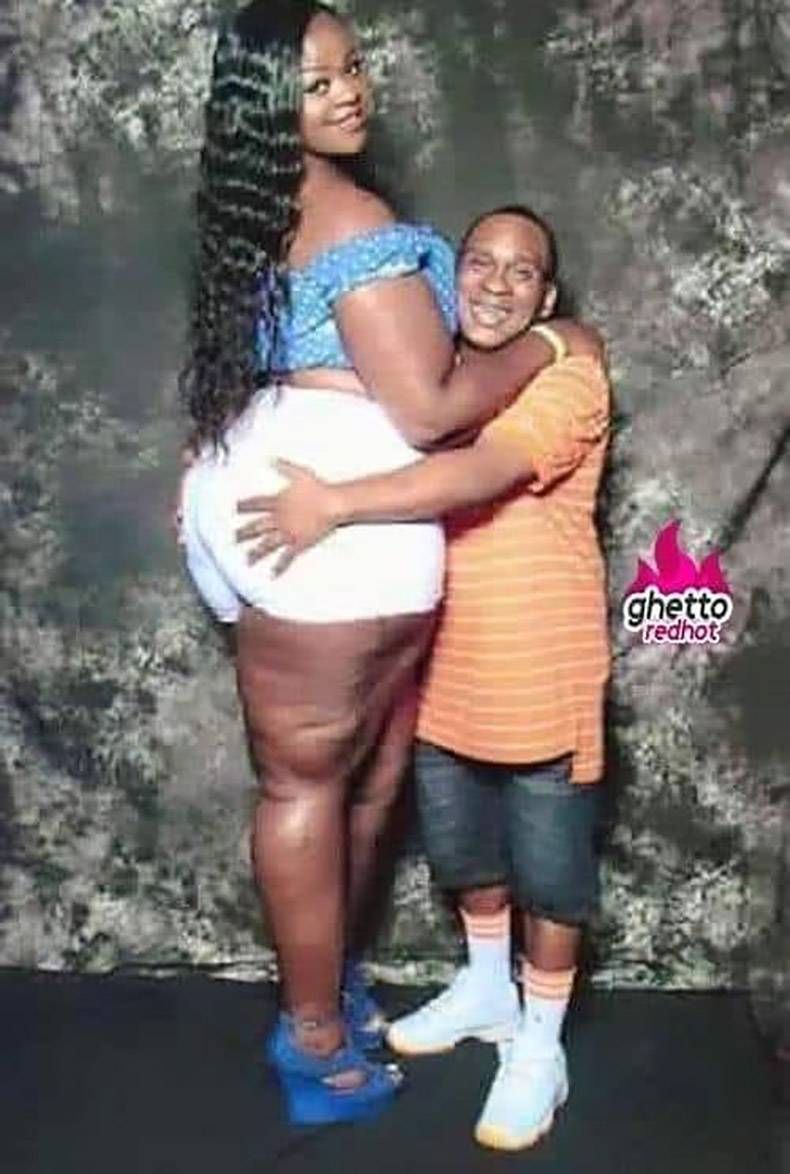 Gewoon een verzameling hilarische foto’s #1331