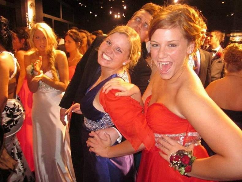 Gewoon een verzameling hilarische foto’s #1330