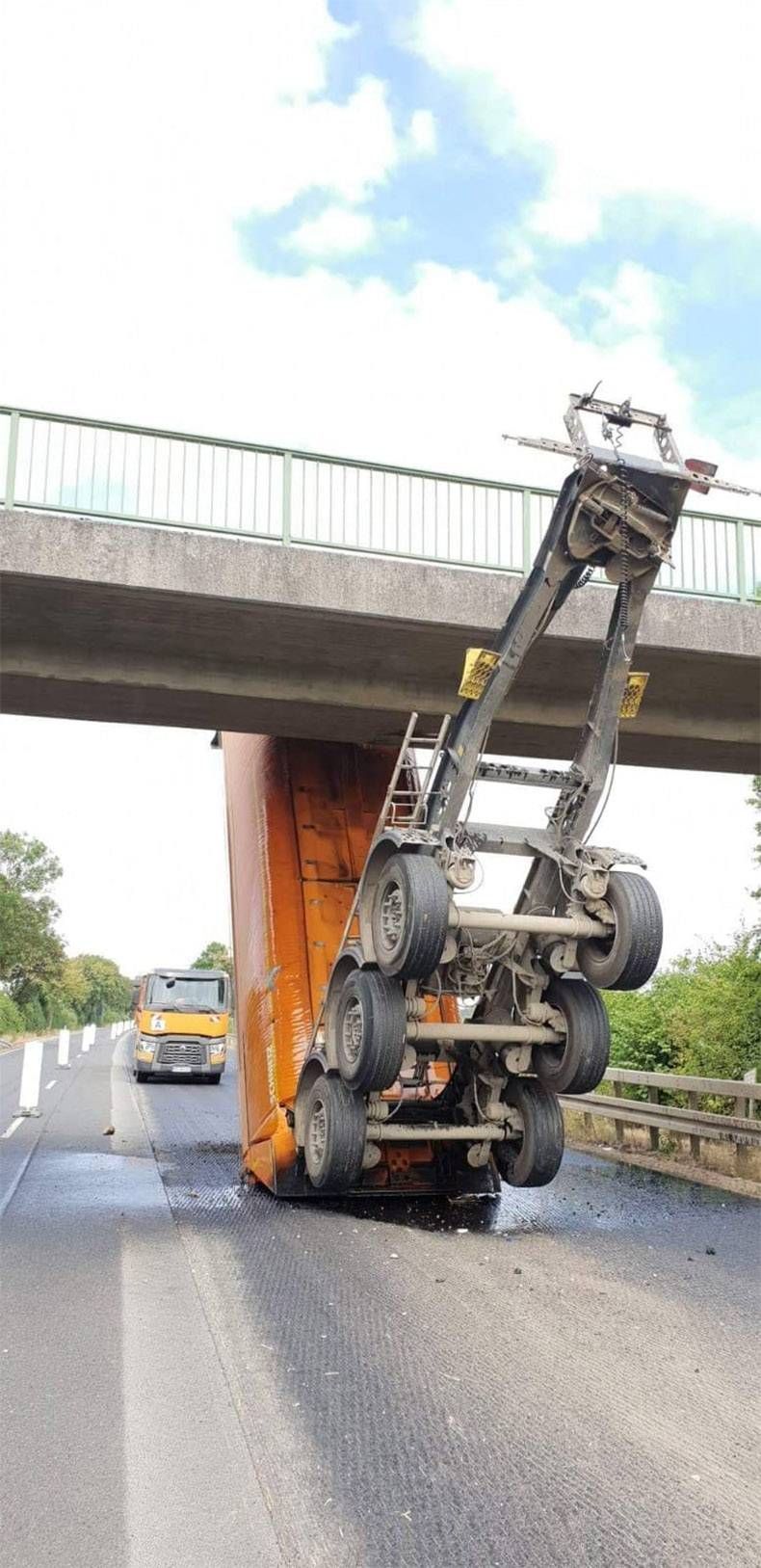 Gewoon een verzameling hilarische foto's #1001