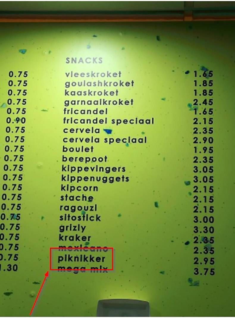 Gewoon een verzameling hilarische foto's #942