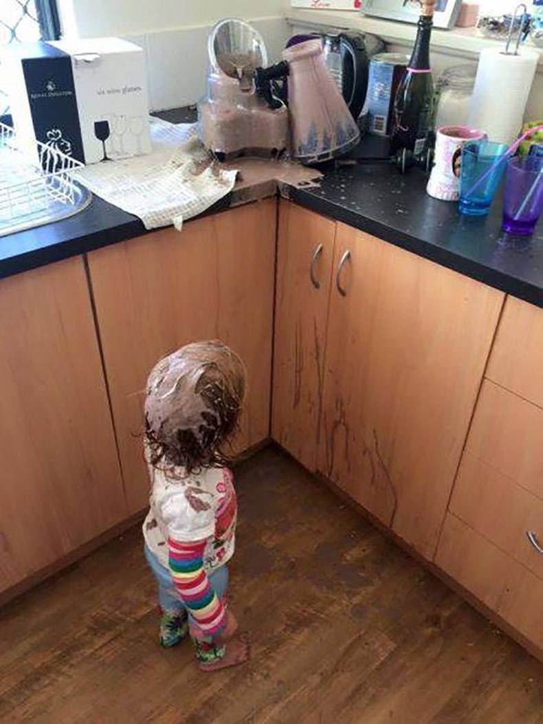 Gewoon een verzameling hilarische foto's #922