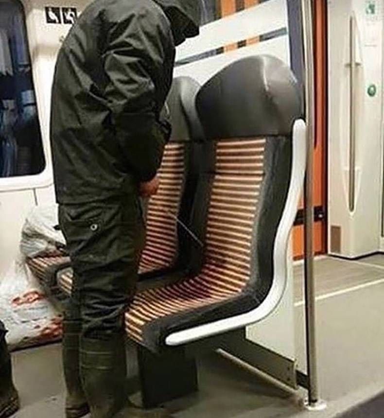 Gewoon een verzameling hilarische foto's #884