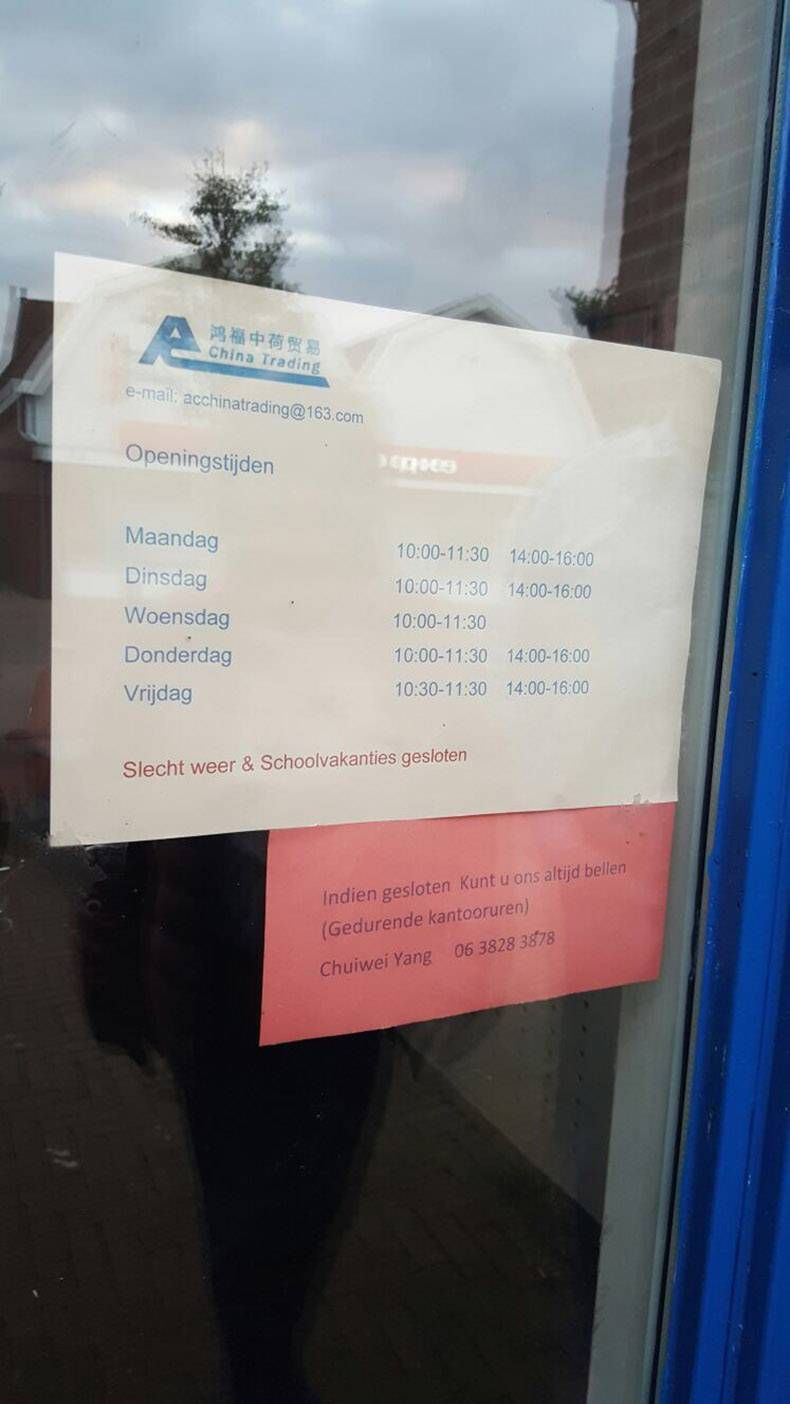 Gewoon een verzameling hilarische foto's #814