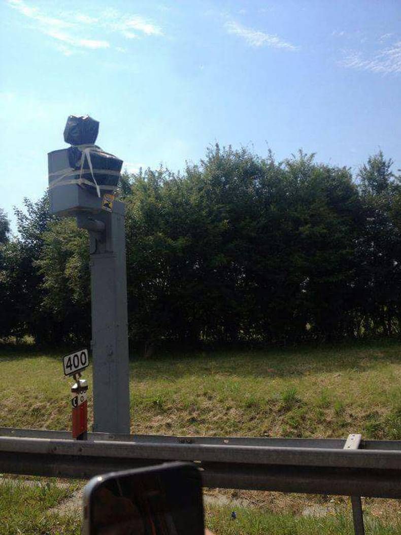Gewoon een verzameling hilarische foto's #736