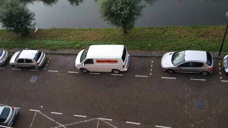 Gewoon een verzameling hilarische foto's #721