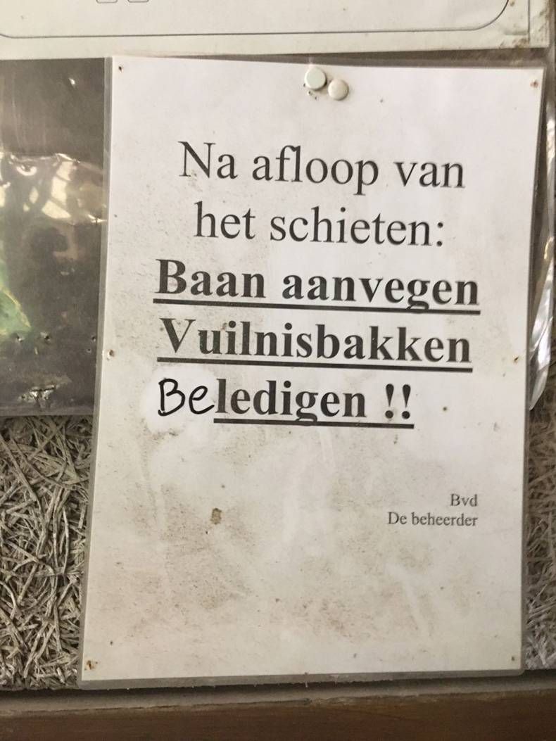 Gewoon een verzameling hilarische foto's #712