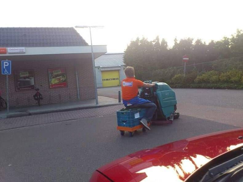 Gewoon een verzameling hilarische foto's #1312