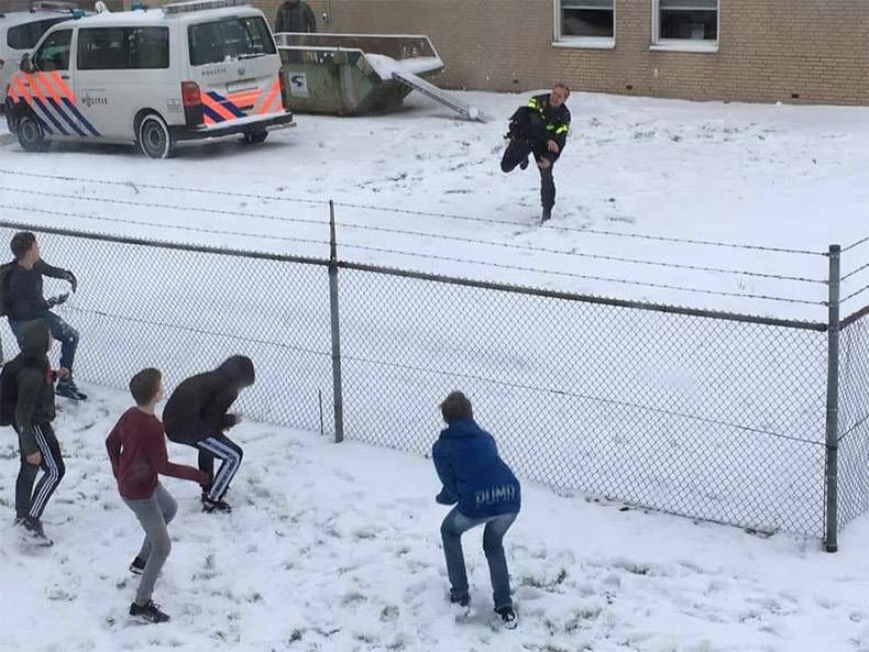 Gewoon een verzameling hilarische foto's #1079