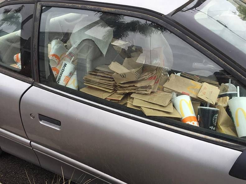 Gewoon een verzameling hilarische foto's #1055