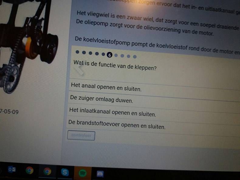 Gewoon een verzameling hilarische foto's #898